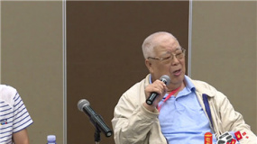 電影表演藝術(shù)理論研討會(huì) 老戲骨激辯“小鮮肉”