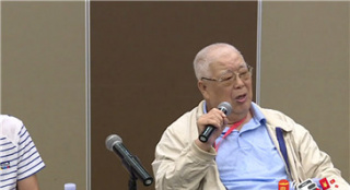 電影表演藝術(shù)理論研討會(huì) 老戲骨激辯“小鮮肉”