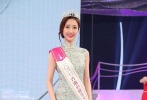 1號選手何依婷