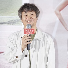 今天也是女演員
