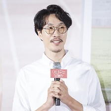今天也是女演員