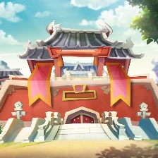 星際炮兵團(tuán)
