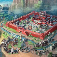 星際炮兵團(tuán)