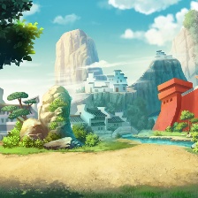 星際炮兵團(tuán)