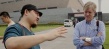《逐影》第一季正式上线 首集揭乌尔善