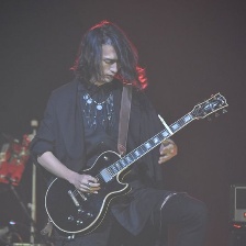 亞人