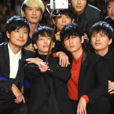亞人