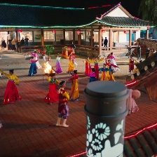 瘋狂旅途