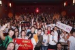 大鵬攜新作《縫紉機(jī)樂(lè)隊(duì)》現(xiàn)身大連 千名觀眾點(diǎn)贊
