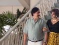 海秀《大毒梟》威尼斯首映 哈維爾夫婦攜手亮相