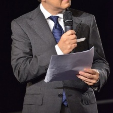 拳擊場故事