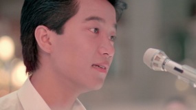 《失業(yè)生》陳百?gòu)?qiáng)演繹主題曲MV《有了你》