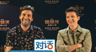專訪"蜘蛛俠":導(dǎo)演在籌備續(xù)集 荷蘭弟要演到結(jié)婚