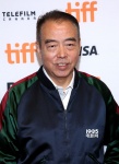 《妖貓傳》多倫多電影節(jié)首映 陳凱歌陳紅恩愛亮相