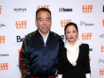 《妖猫传》多伦多电影节首映 陈凯歌陈红恩爱亮相