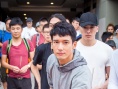 电影《血拳》曼谷开机 中泰强大阵容展泰拳雄风