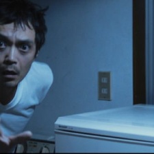 毛骨悚然撞鬼经 2017剧场版