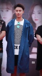 《一个笨蛋两个贼》开机 程野赵廷峪“笑”果十足