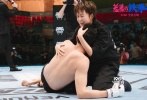 挨打不易，打人也難。換身后馬麗成了一位會打拳的“男拳手”，一舉一動都要有男生的帥氣。在一些打戲片段中，馬麗的一招一式都透露出男孩子的瀟灑，拍戲過程中誤傷了自己也依然堅持拍攝。對于馬麗的這次換身演繹，艾倫直言，“可以顛覆所有人心目中馬麗的女漢子形象，她真的是從骨子里在塑造一個男人?！? class=