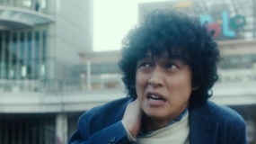 《小偷演員》預告片 丸山隆平一人分飾四角