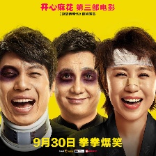 羞羞的铁拳