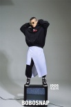 歐豪運(yùn)動(dòng)風(fēng)時(shí)尚大片曝光 展現(xiàn)潮酷街頭少年感