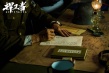 《捍衛(wèi)者》再現(xiàn)600壯士衛(wèi)國壯舉 英雄故里點(diǎn)映