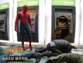 《蜘蛛侠：英雄归来》刷票房纪录 告诉你赚钱秘诀