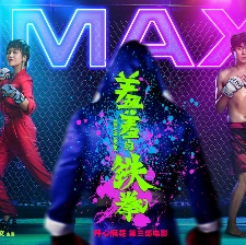 羞羞的铁拳