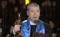 金雞百花圓滿落下帷幕 “猩球3”呈人猿終極決戰(zhàn)