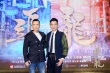 国庆猛片《追龙》口碑爆棚 刘德华赌甄子丹拿影帝