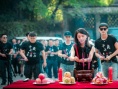 十七岁的轻骑兵
