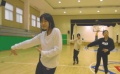 《舞動女孩》預(yù)告片