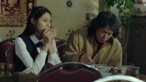《殺人者的記憶法》金雪炫未公開片段