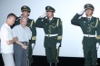 《捍衛(wèi)者》9.18首映致敬抗戰(zhàn)老兵 呼吁銘記歷史