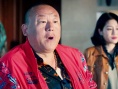 《瘋狂旅程》發(fā)終極海報 劉亮大撒鈔票
