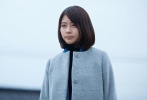 有村架純?cè)陔娪爸酗椦輴凵细咧欣蠋煹呐髮W(xué)生。