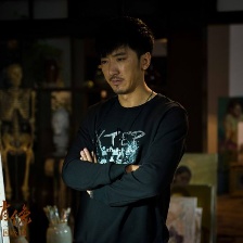 母親的肖像