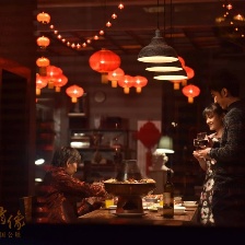 母親的肖像