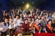 《縫紉機(jī)樂隊(duì)》路演 李鴻其曝玩音樂“來真的”！