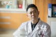 《你若安好》定檔10月17 海報預告詮釋醫(yī)者仁心