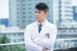 《你若安好》定檔10月17 海報預(yù)告詮釋醫(yī)者仁心
