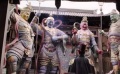 《狄仁杰之四大天王》“真相不白”版预告片