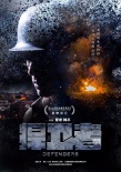 《捍卫者》今日公映 英烈不灭