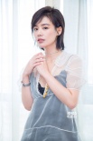馬思純出席《狄仁杰》發(fā)布會(huì) 半透視裙顯嬌俏可愛(ài)