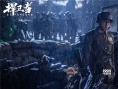 《捍衛(wèi)者》今日公映 英烈不滅