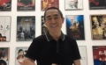 《天梯：蔡國(guó)強(qiáng)的藝術(shù)》特輯 張藝謀打Call