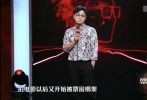 不過坐擁十億票房的大鵬卻也有自己的煩惱。最新一期《脫口秀大會》中，大鵬吐露心聲，對自己身上的種種“綁架”進行了吐槽。直言轉(zhuǎn)型導(dǎo)演之后，最大的壓力就是“票房綁架”。