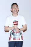 “再见奥特曼”致敬父爱 金晨罗云熙飙方言配音