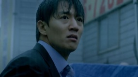 《復(fù)活》預(yù)告片 金來(lái)沅金海淑第三次飾演母子